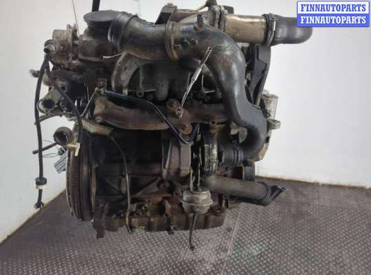 Купить ТНВД на Skoda Octavia Tour 1996-2011 ТНВД SK506059 на Skoda Octavia Tour 1996-2011