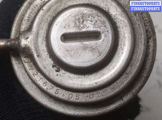 купить Клапан рециркуляции газов (EGR) на Audi A6 (C5) Allroad 2000-2005