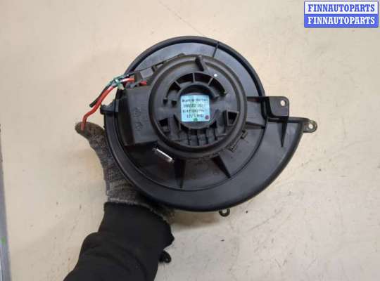 купить Двигатель отопителя (моторчик печки) на Opel Astra H 2004-2010