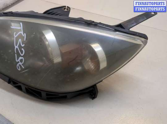 купить Фара (передняя) на Mazda 3 (BK) 2003-2009