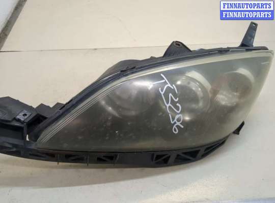 купить Фара (передняя) на Mazda 3 (BK) 2003-2009