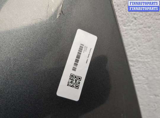 купить Крыло на Ford Fiesta 2008-2013