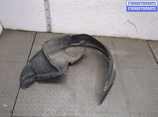 Защита арок (подкрылок) RN1595558 на Renault Laguna 2 2001-2007