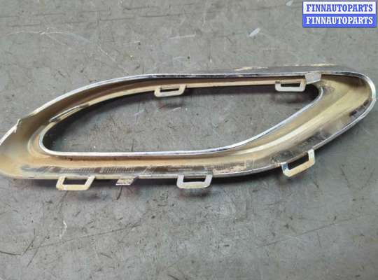 купить Молдинг бампера на Mercedes C W205 2014-2023