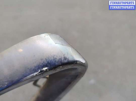 купить Молдинг бампера на Mercedes C W205 2014-2023