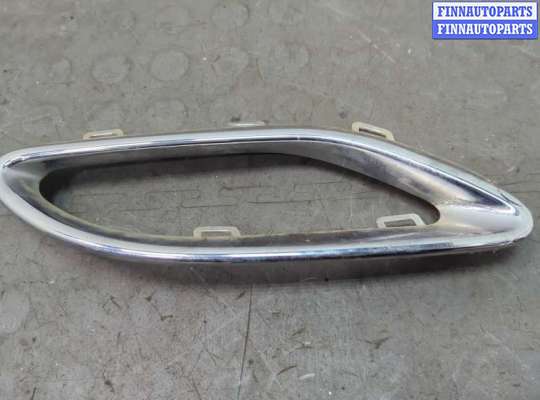купить Молдинг бампера на Mercedes C W205 2014-2023