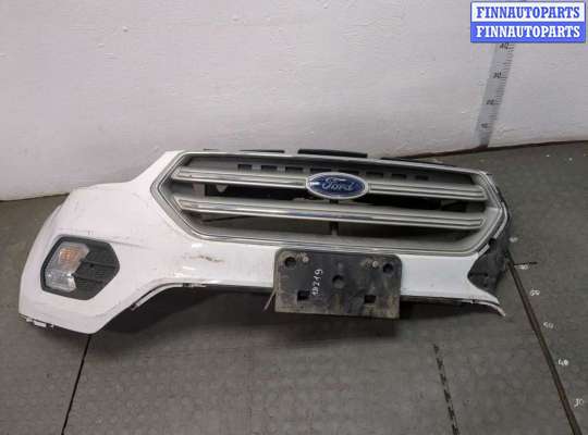 Бампер FO2141575 на Ford Escape 2015-2019