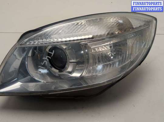 купить Фара (передняя) на Skoda Fabia 2007-2014