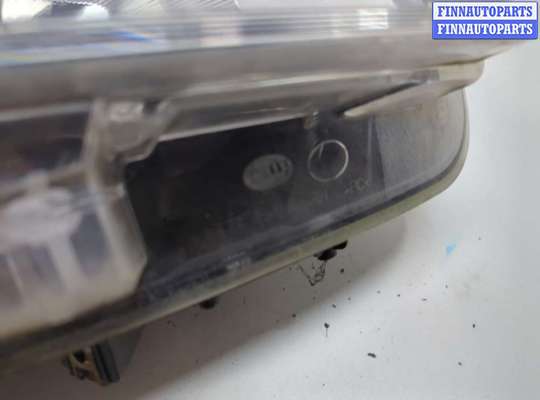купить Фара (передняя) на Nissan Qashqai 2006-2013