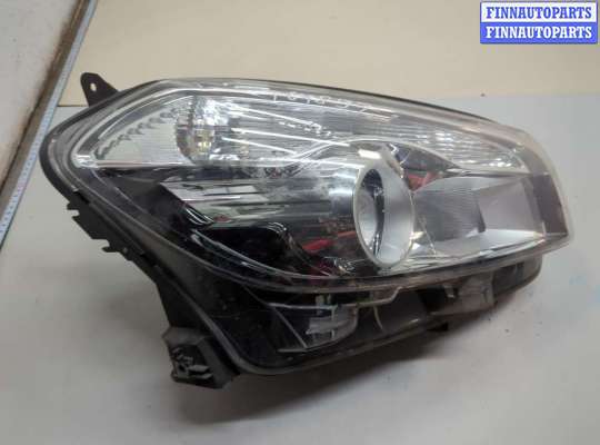 Купить Фара (передняя) на Nissan Qashqai 2006-2013 Фара (передняя) NS1002588 на Nissan Qashqai 2006-2013