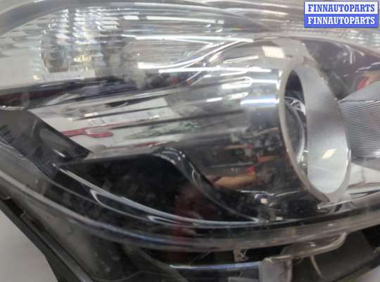 купить Фара (передняя) на Nissan Qashqai 2006-2013