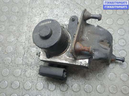 Блок АБС, насос (ABS, ESP, ASR) MB1725873 на Mercedes ML W163 1997-2005