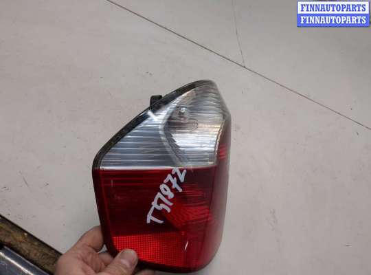 купить Фонарь (задний) на BMW X3 E83 2003-2010