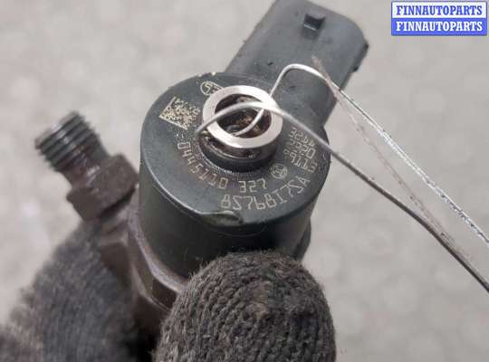 купить Форсунка топливная на Opel Insignia 2008-2017