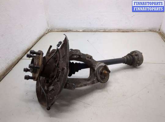 купить Ступица (кулак, цапфа) на BMW X6 E71 2007-2014