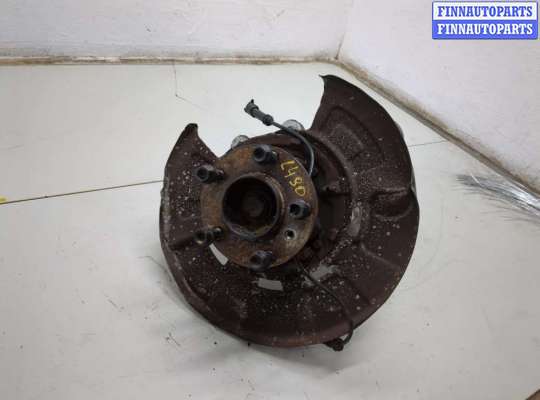 купить Ступица (кулак, цапфа) на BMW X6 E71 2007-2014