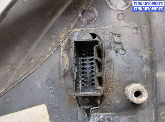 купить Зеркало боковое на Opel Astra H 2004-2010
