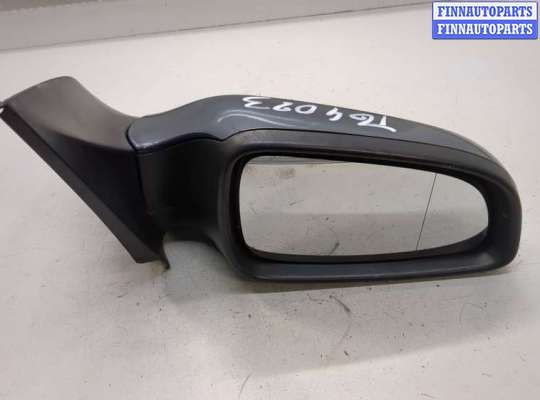 Купить Зеркало боковое на Opel Astra H 2004-2010 Зеркало боковое OP2436256 на Opel Astra H 2004-2010