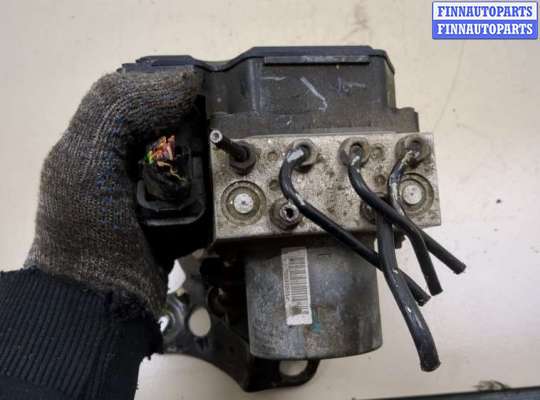 купить Блок АБС, насос (ABS, ESP, ASR) на Volkswagen Passat CC 2008-2012