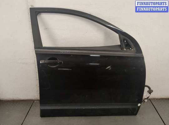 купить Дверь боковая (легковая) на Nissan Qashqai 2006-2013
