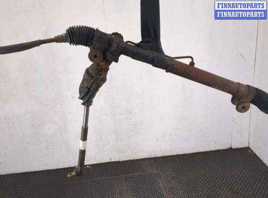 купить Рейка рулевая с г/у на Chevrolet Trailblazer 2001-2010