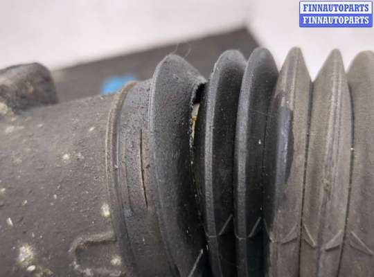 купить Рейка рулевая с г/у на Chevrolet Trailblazer 2001-2010