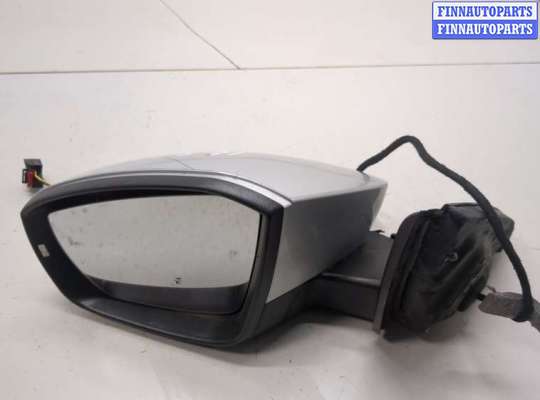 Зеркало боковое SK541509 на Skoda Octavia (A7) 2013-2023