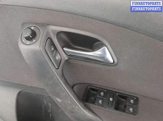 купить Дверь боковая (легковая) на Volkswagen Polo 2009-2014