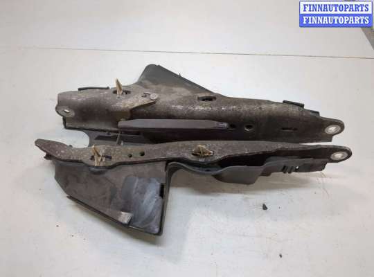 Рычаг подвески MB1657541 на Mercedes S W222 2013-2020