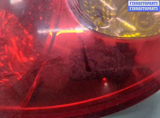 купить Фонарь (задний) на KIA Ceed 2007-2012