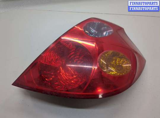 Фонарь (задний) KA594550 на KIA Ceed 2007-2012