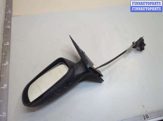 Зеркало боковое SK521719 на Skoda Fabia 1999-2007