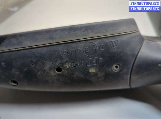 купить Зеркало боковое на Skoda Fabia 1999-2007