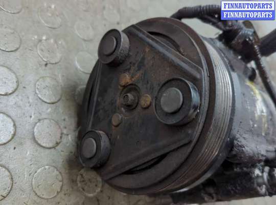купить Компрессор кондиционера на Ford Mondeo 3 2000-2007