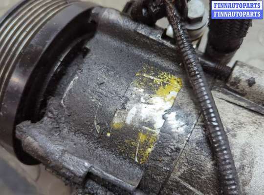 купить Компрессор кондиционера на Ford Mondeo 3 2000-2007