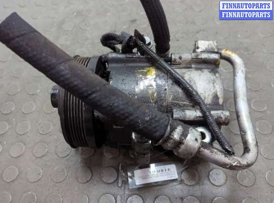 купить Компрессор кондиционера на Ford Mondeo 3 2000-2007