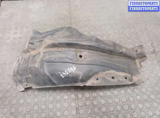 купить Защита арок (подкрылок) на Mazda 6 (GH) 2007-2012