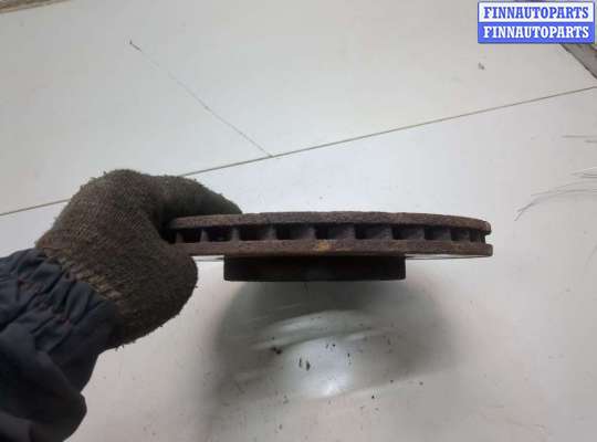 купить Диск тормозной на Opel Meriva 2003-2010