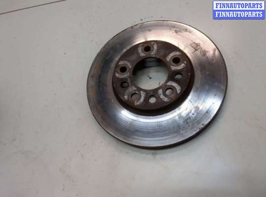 купить Диск тормозной на Opel Meriva 2003-2010