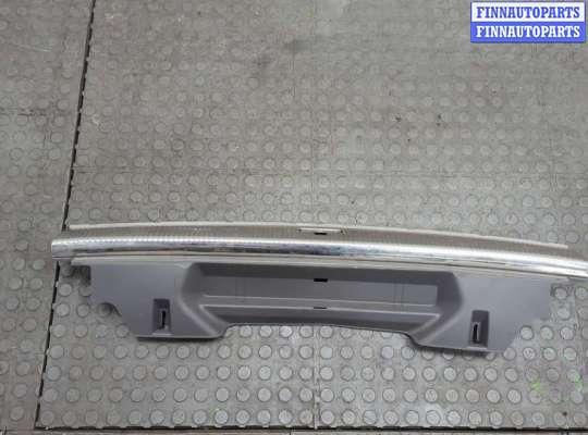 купить Пластик (обшивка) внутреннего пространства багажника на Audi Q5 2008-2017