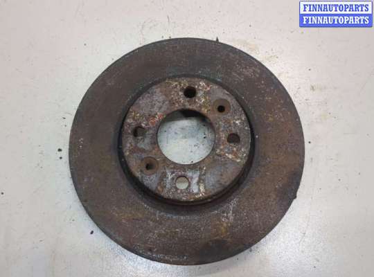 купить Диск тормозной на Nissan Note E11 2005-2013