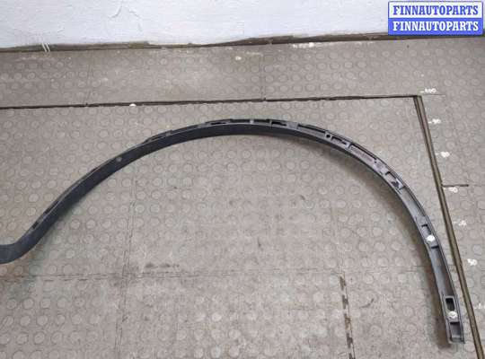 купить Молдинг крыла на Volkswagen Touareg 2010-2014