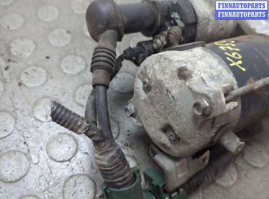 Стартер на Honda Civic VIII (4D, 5D)