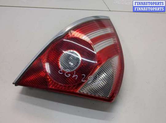 купить Фонарь (задний) на Ford Mondeo 3 2000-2007