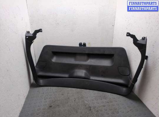 Обшивка крышки (двери) багажника AU1697845 на Audi A3 (8P) 2003-2013
