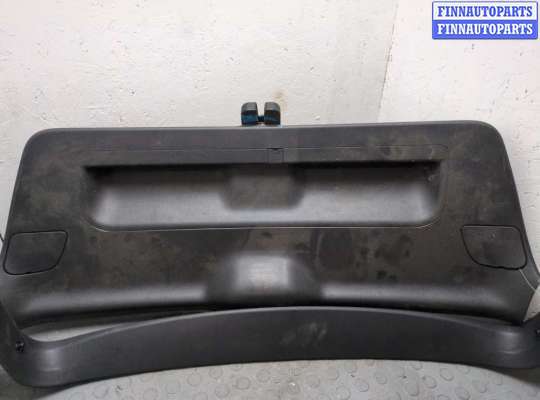купить Обшивка крышки (двери) багажника на Audi A3 (8P) 2003-2013