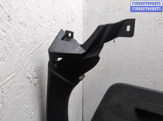 купить Обшивка крышки (двери) багажника на Audi A3 (8P) 2003-2013