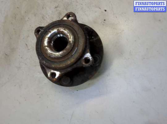 купить Ступица (кулак, цапфа) на Hyundai Santa Fe 2005-2012