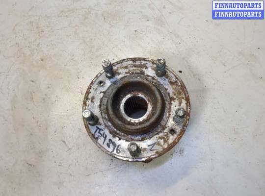 купить Ступица (кулак, цапфа) на Hyundai Santa Fe 2005-2012