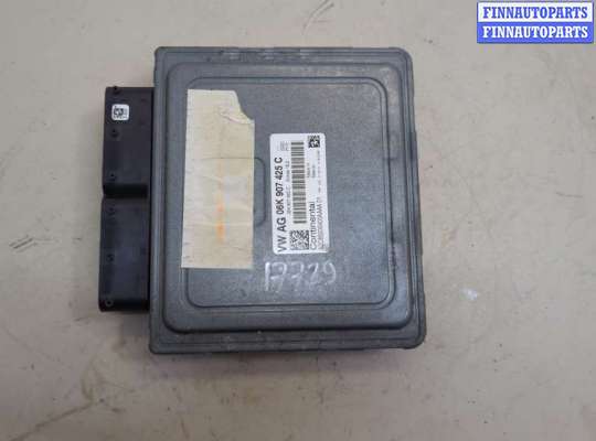 купить Блок управления двигателем на Volkswagen Jetta 6 2010-2018